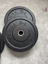 Bumper platte atx gebraucht kaufen Bumper platte atx gebraucht kaufen  Greifswald-Südstadt