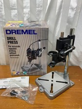 Dremel 212 drill for sale  Lansdowne