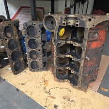 Chevrolet 283 engine for sale Chevrolet 283 engine for sale  HARLOW