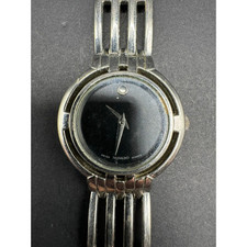 Movado museum 81.e3.813 for sale  Atkinson