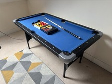 Tekscore 5ft folding for sale  ANDOVER