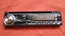 Autoradio jvc g331 usato  Tivoli