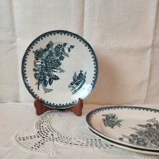 Assiettes dessert margot d'occasion  Saint-Macaire