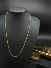 Halskette 333 gold gebraucht kaufen  Wiesbaden