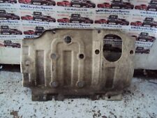 FORD RANGER 2.5 3.0 2006-12 Sob o Corpo Metal Caixa de Engrenagens Escudo MOTOR UNDERTRAY comprar usado  Enviando para Brazil