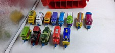 Lot jouets chuggington d'occasion  Marseille XIII