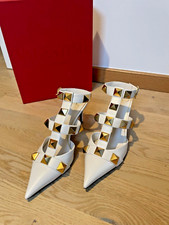 Valentino garavani mules gebraucht kaufen  Deutschland