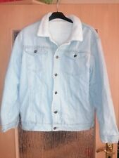 Herren jeans jacke gebraucht kaufen  Altstadt