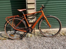 Ribble urban hybrid for sale  DEVIZES