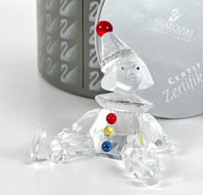 Swarovski nib auth for sale  Newport Beach