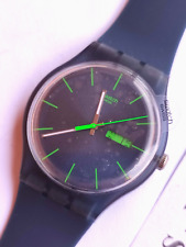 Swatch new gent gebraucht kaufen  Bad Schönborn