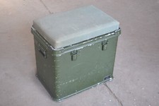 Alu transportbox zarges gebraucht kaufen  Ohrenbach