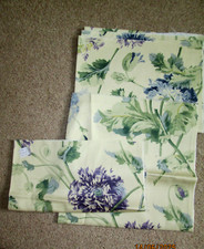Laura ashley hydrangre for sale  NEWTOWN