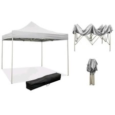 Gazebo richiudibile 2x2 usato  Acquaviva delle Fonti