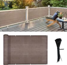 3ft privacy balcony for sale  Orlando