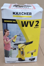 Kärcher wv2 plus for sale  NEWCASTLE UPON TYNE