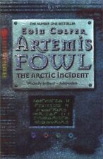 Artemis fowl the gebraucht kaufen  Berlin