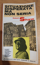 Libro romanzo situazione usato  Cavenago d'Adda