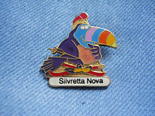 Pin silvretta nova gebraucht kaufen  Dallgow
