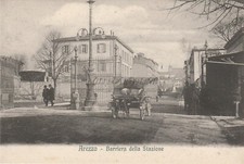 Arezzo barriera della usato  Roma