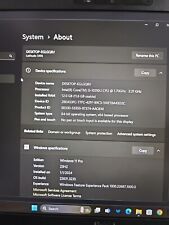 Dell latitude 5410 for sale  HAYES