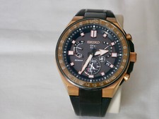 Montre astron seiko d'occasion  Saint-Louis