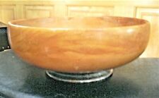 Vintage burled maple for sale  Roanoke