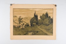 C13y02 hans thoma gebraucht kaufen  Neu-Ulm