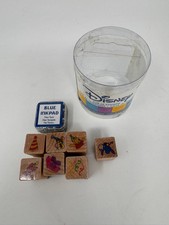 Disney tub stamps for sale  Cumming