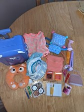 Generation dolls bundle...x25 for sale  WARRINGTON