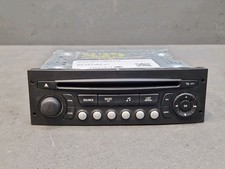 Autoradio citroen picasso d'occasion  Velaux
