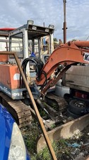 Kubota digger for sale  WEST BROMWICH