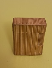 Briquet dupont plaque d'occasion  Orleans-