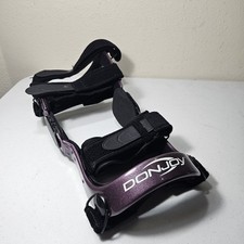 Donjoy defiance right for sale  Overland Park