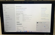 Lenovo ideapad duet usato  Rovato