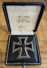 Iron cross medal for sale  CRAMLINGTON
