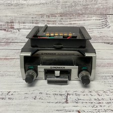 Pioneer 345 dash for sale  Los Angeles