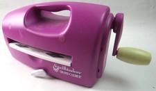 spellbinders grand dies for sale  SHEFFIELD