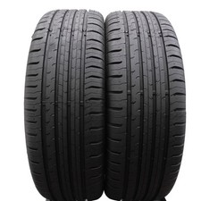 Continental 215 r17 gebraucht kaufen  Berlin