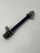 Beta rev3 techno for sale  CARNFORTH