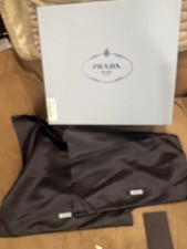 Prada light blue for sale  Winchester