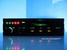 Pioneer rare 555 usato  Roma