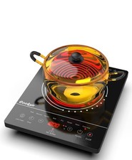 Ceramic hob cooksir for sale  LEICESTER