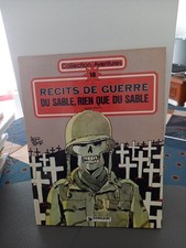 Recits guerre. numéro d'occasion  Fougères