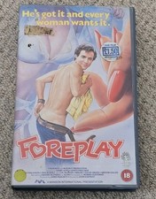 Foreplay cert medusa for sale  SOUTHEND-ON-SEA