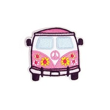 Patch brodé thermocollant d'occasion  Meaux