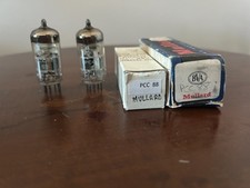 Pcc nos mullard usato Pcc nos mullard usato  Italia