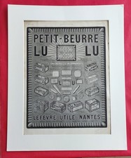 publicite beurre d'occasion publicite beurre d'occasion Le Portel