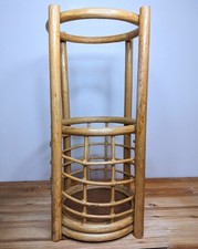 70s vintage bamboo for sale  LONDON