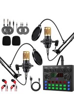 Alpowl podcast equipment for sale  Summerville